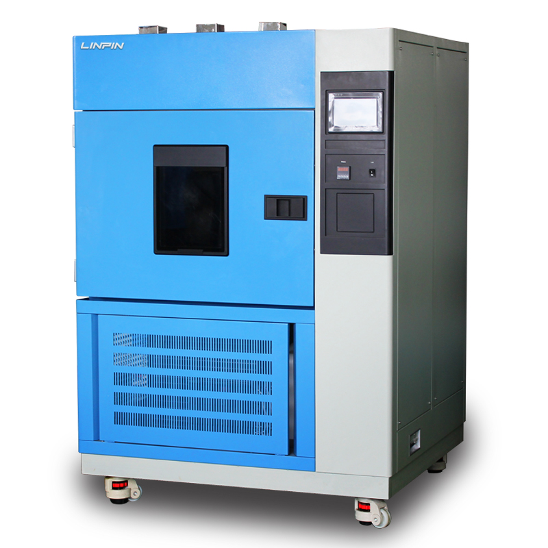 氙燈老化試驗(yàn)箱：光照強(qiáng)度與耐候性的雙重考驗(yàn)